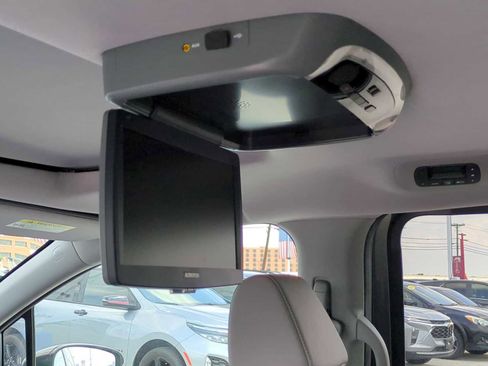 Used 2019 Honda Odyssey EX-L image 35