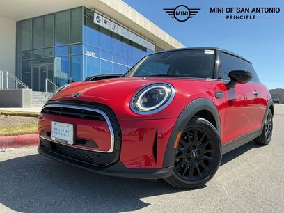 Certified 2024 MINI Cooper 2-Door Hardtop