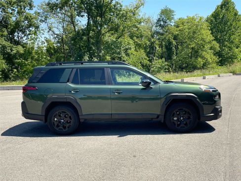 Used 2026 Subaru Outback Limited AWD/4WD image 6