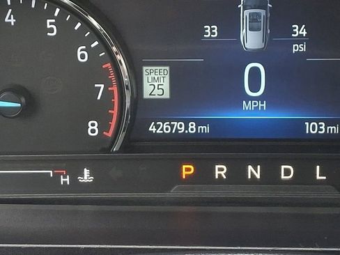 Certified 2023 Ford Explorer XLT w/ Equipment Group 202A AWD/4WD image 22