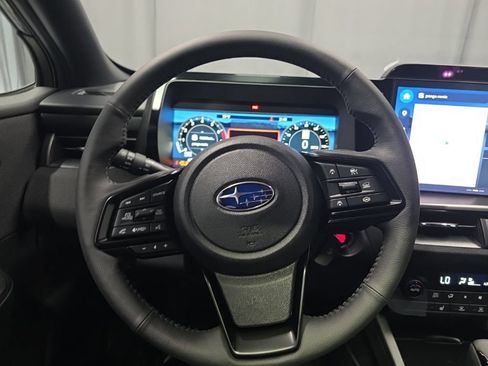 New 2026 Subaru Outback Limited AWD/4WD image 10