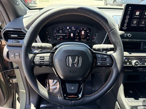 Certified 2026 Honda Passport TrailSport Elite image 18