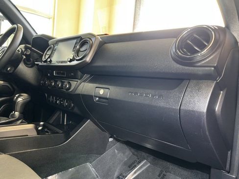 Certified 2023 Toyota Tacoma TRD Sport image 50