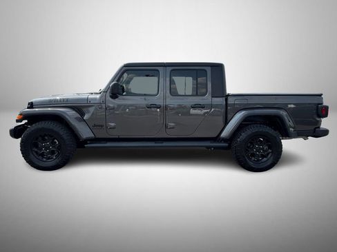 Used 2023 Jeep Gladiator Willys image 6