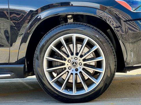 Certified 2024 Mercedes-Benz GLE 350 4MATIC image 12
