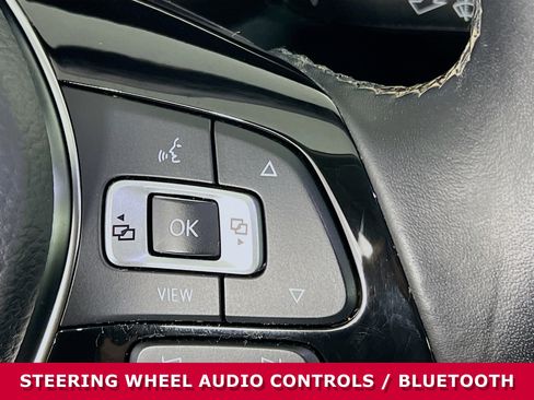 Used 2019 Volkswagen Tiguan SEL w/ 3rd Row Seat Package image 15