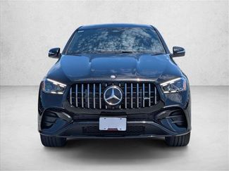 Used 2024 Mercedes-Benz GLE 53 AMG 4MATIC Coupe video 2