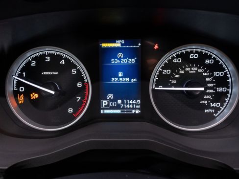 Used 2019 Subaru Forester Premium AWD/4WD image 24