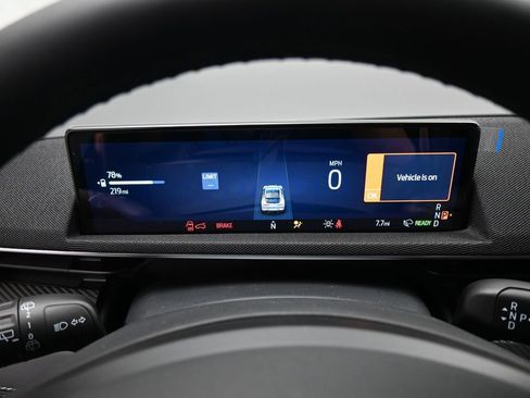 New 2026 Ford Mustang Mach-E Select image 11