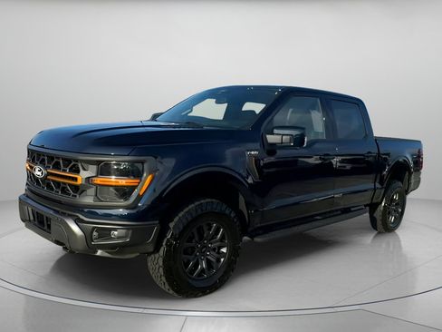 New 2025 Ford F150 Tremor w/ Equipment Group 402A High image 11