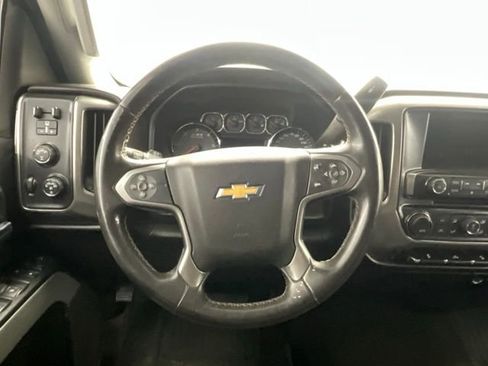 Used 2017 Chevrolet Silverado 1500 LT w/ All Star Edition image 7