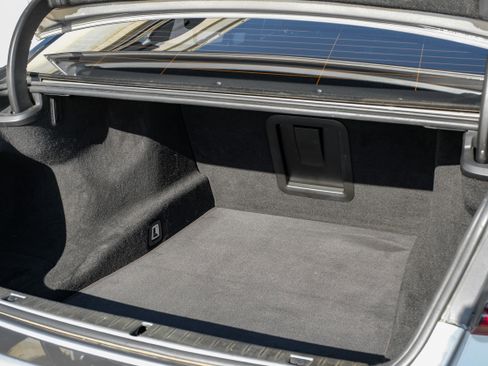 Used 2020 BMW 750i xDrive w/ Executive Package image 46