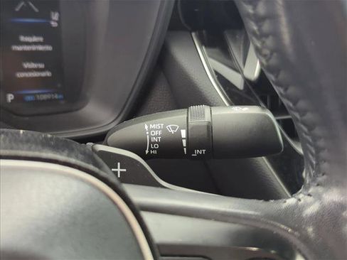 Used 2021 Toyota Corolla SE FWD image 17
