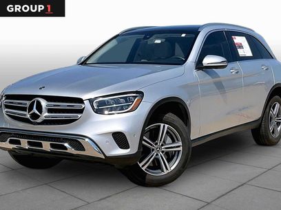 Used 2020 Mercedes-Benz GLC 300