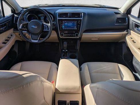 Used 2019 Subaru Outback 2.5i Limited w/ Popular Package #2 image 26
