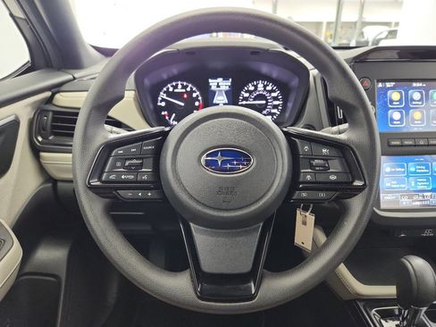 Used 2026 Subaru Forester AWD/4WD image 11