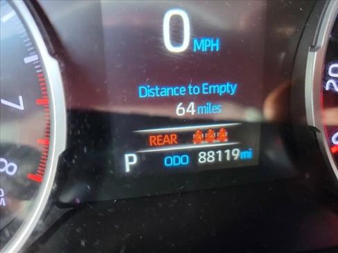 Used 2021 Toyota RAV4 LE FWD image 20