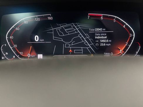 Used 2023 BMW 228i xDrive Gran Coupe w/ Convenience Package image 17