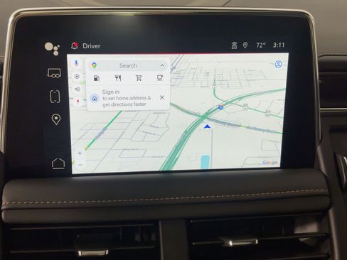 Used 2024 GMC Yukon AT4 w/ Technology Package image 25