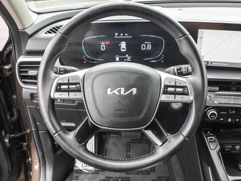 Used 2024 Kia Telluride S w/ S Sunroof Package AWD/4WD image 20