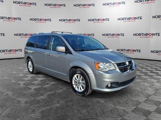 Used 2018 Dodge Grand Caravan SXT FWD video 1