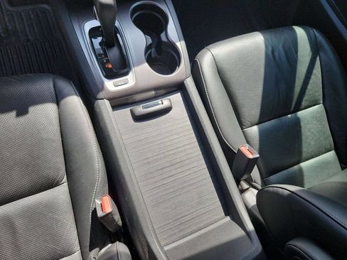 Used 2018 Honda Ridgeline RTL image 14