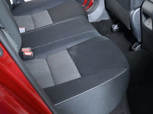 Certified 2024 Nissan Sentra SV w/ All-Weather Package FWD image 25