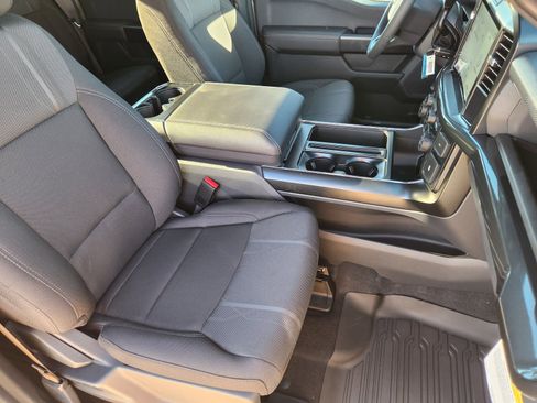 New 2026 Ford F150 STX w/ Equipment Group 200A image 14