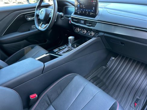 Used 2025 Acura ADX A-Spec w/ Advance Package AWD/4WD image 15