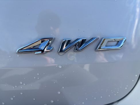 New 2026 Ford Explorer Platinum image 8