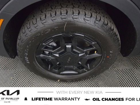 New 2026 Kia Sorento SX Prestige image 21