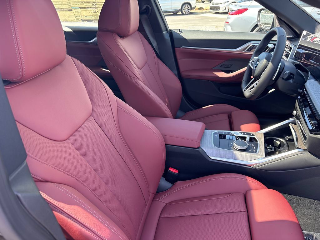 New 2026 BMW 430i w/ M Sport Package RWD image 12