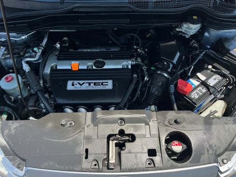 Used 2009 Honda CR-V LX image 15