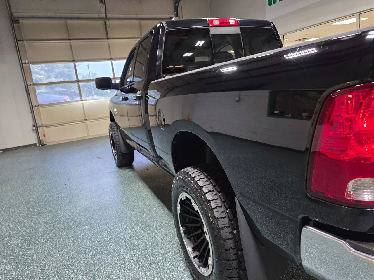 Used 2014 RAM 1500 Big Horn AWD/4WD image 10