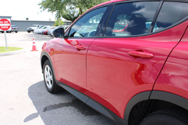 Used 2025 Dodge Hornet GT w/ GT Plus Package AWD/4WD image 47
