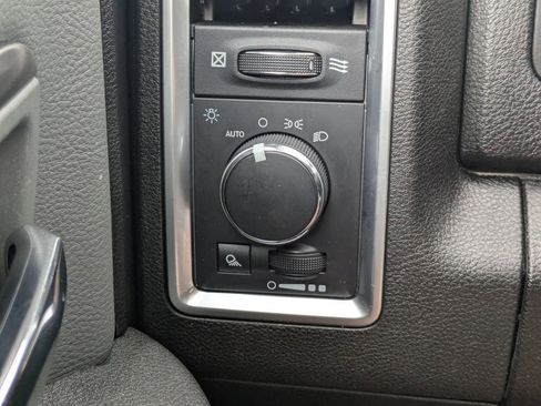 Used 2023 RAM 1500 Classic SLT w/ Trailer & Traction Group image 24