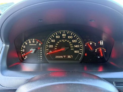 Used 2005 Honda Accord LX image 28
