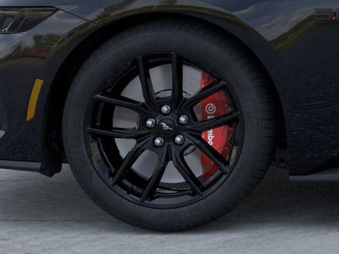 New 2026 Ford Mustang GT RWD image 19