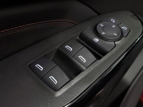 New 2026 Chevrolet Trax RS w/ Driver Confidence Package image 27