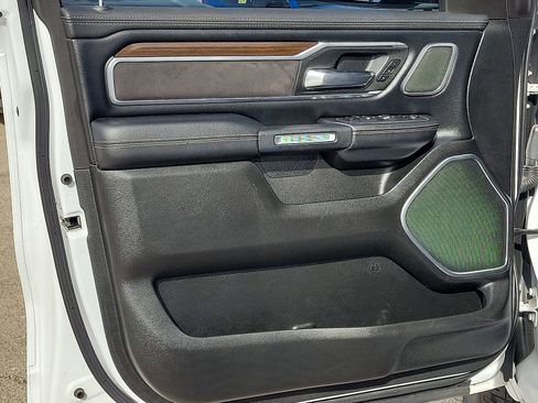 Used 2022 RAM 1500 Laramie image 11