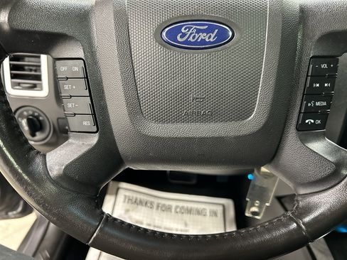 Used 2012 Ford Escape Limited image 33