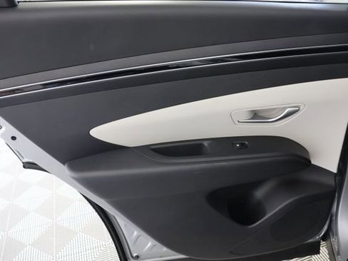 Used 2024 Hyundai Tucson SEL image 25