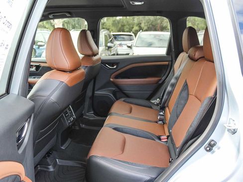 New 2025 Subaru Forester Touring image 17