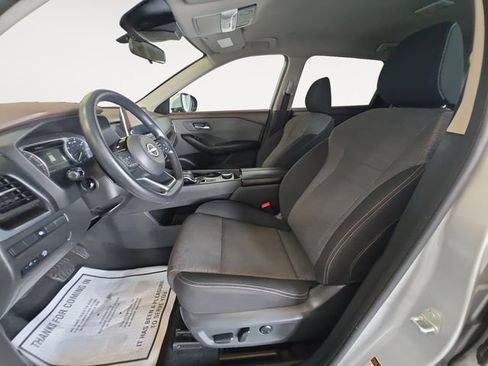 Used 2023 Nissan Rogue SV AWD/4WD image 11