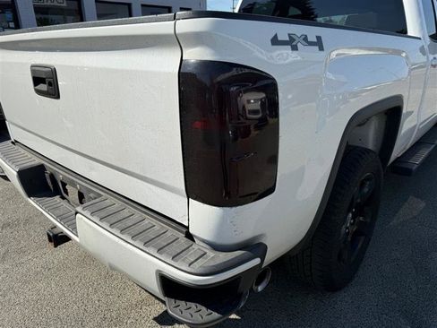 Used 2015 GMC Sierra 1500 4x4 Double Cab w/ Elevation Edition image 23