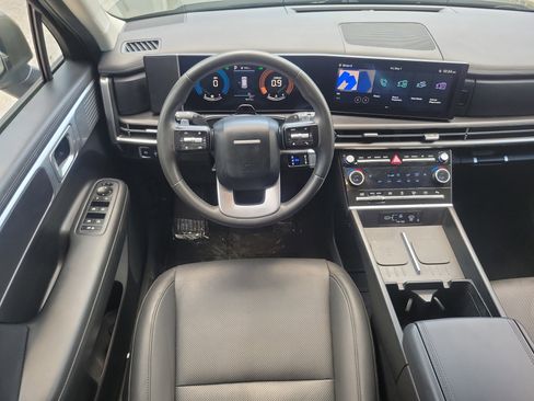 Used 2024 Hyundai Santa Fe SEL AWD/4WD image 12