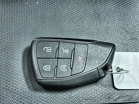 Used 2024 Honda Prologue Elite image 33