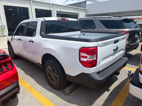 Used 2023 Ford Maverick XLT w/ Equipment Group 300A Standard AWD/4WD image 2