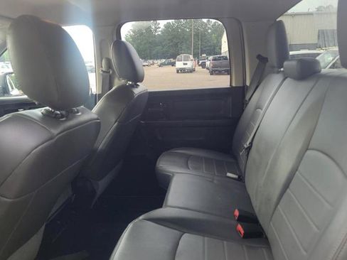 Used 2019 RAM 1500 Tradesman AWD/4WD image 13
