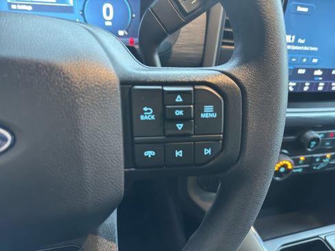 New 2025 Ford F150 STX w/ Equipment Group 201A FX4 image 20